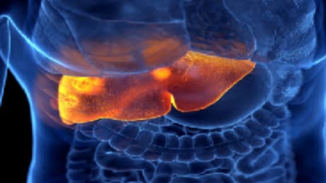 Silent signs of early alcoholic cirrhosis