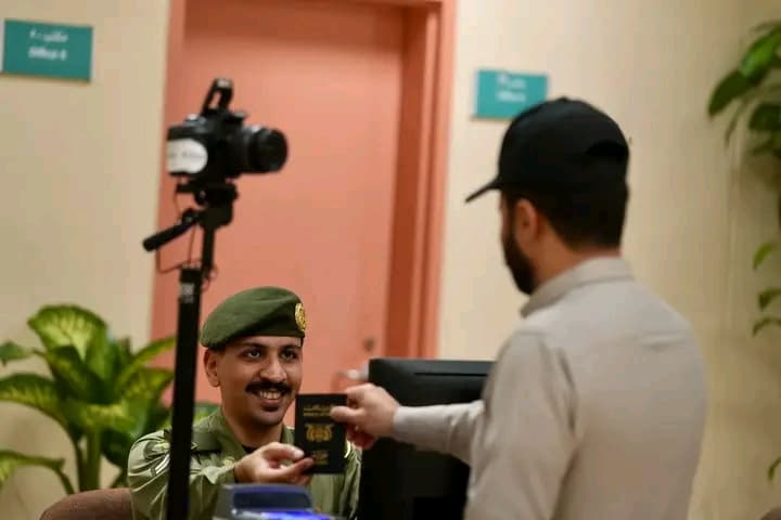 Yemenis in Saudi Arabia: Regularization Guide