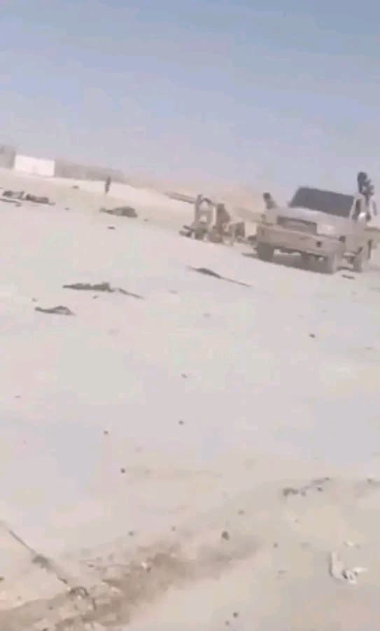 Shabwa Governor Reports Rising Houthi Casualties