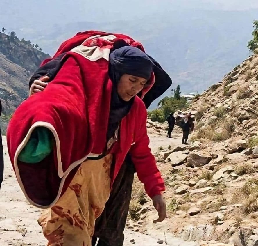 المخلافي يكرم افتكار بعد موقفها في تعز