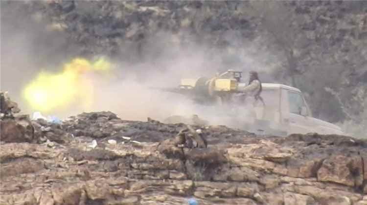 Taiz fronts face 6-hour clashes