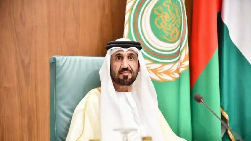 برلمان العرب يركز على أمن اليمن