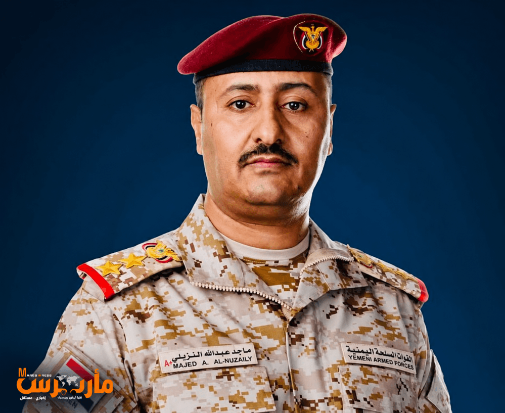 1,000 Strikes Hit Houthis