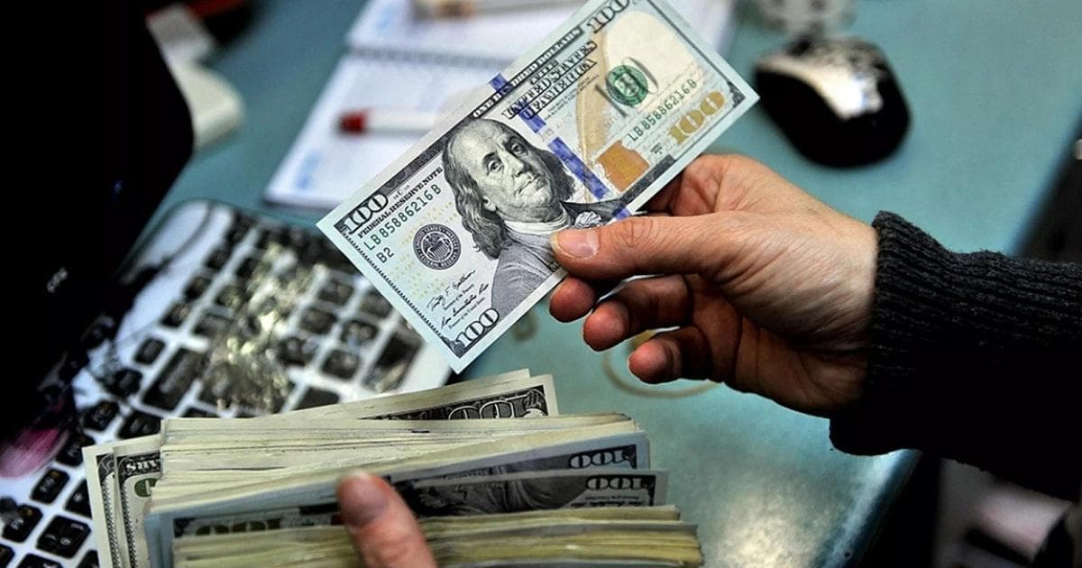 الدولار يواصل الارتفاع للأسبوع الثالث
