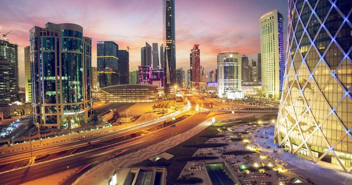 الأرصاد تنبه لرياح قوية الليلة