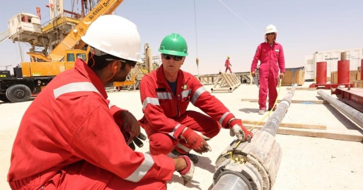 نفط عمان ينخفض بمقدار 5.65 دولار