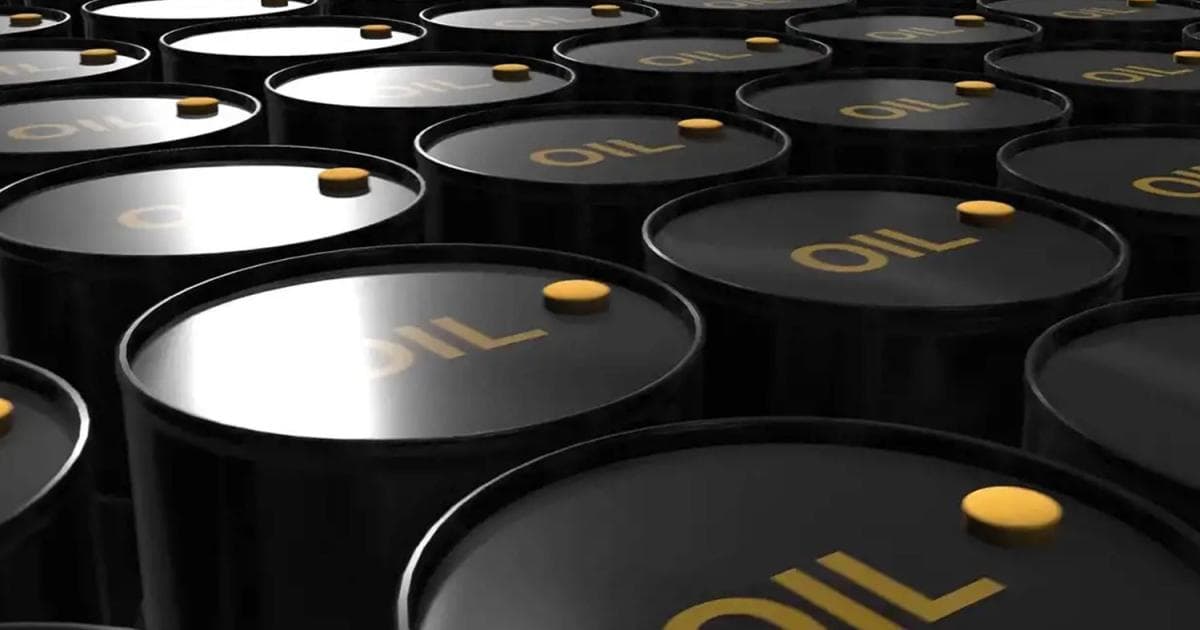 Oil increases due to Middle East worries