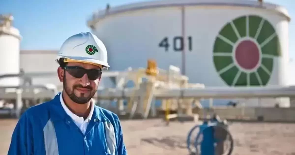 نفط عمان يصعد بمقدار 2.31 دولار