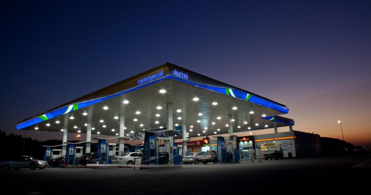Oman crude price rises $2.56