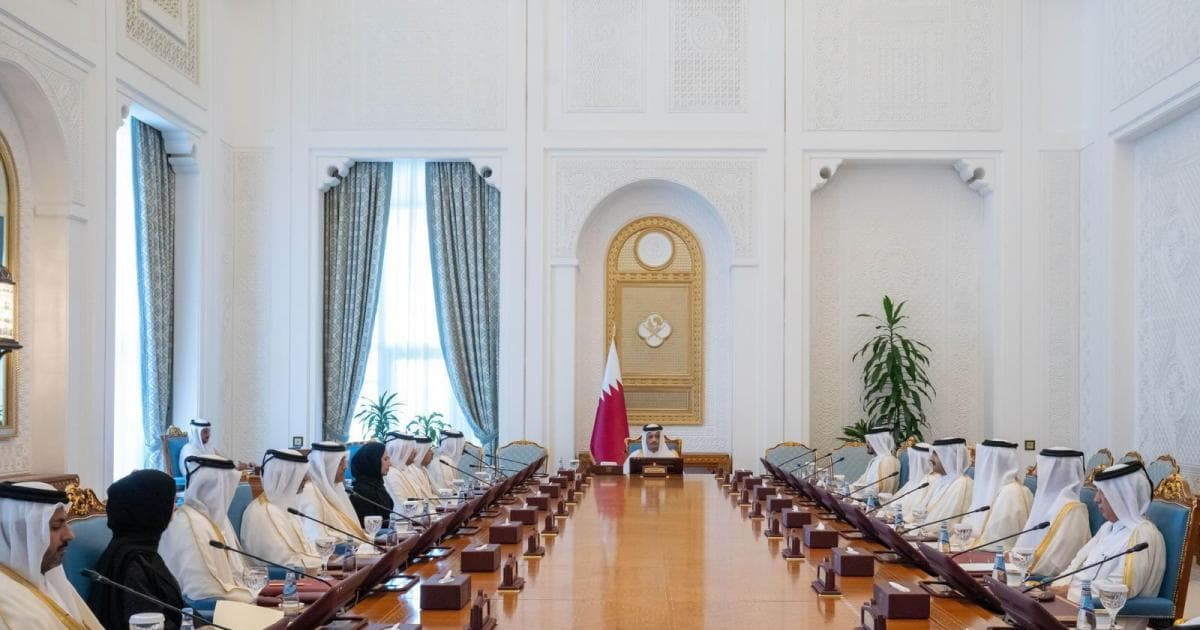 Cabinet Approves Real Estate Bill