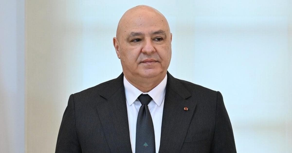 لبنان يقرر مسار مفاوضاته مع إسرائيل