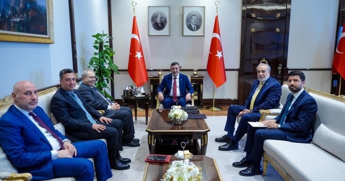 Turkey affirms support for Lebanon's stability