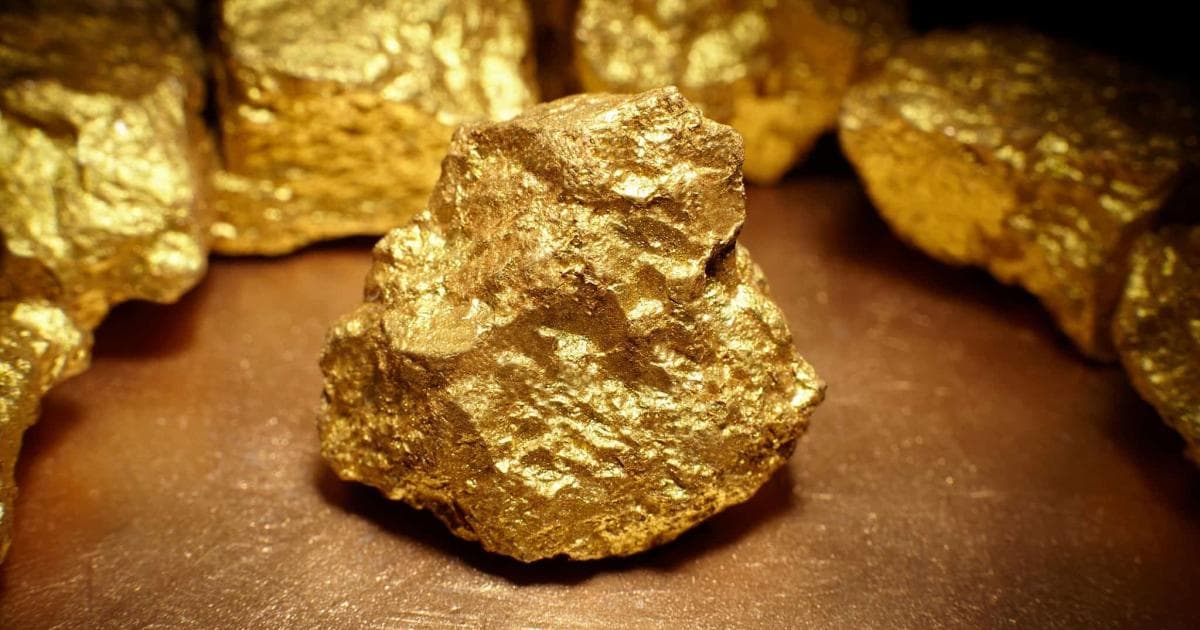 Gold hits $4,080.38 per ounce