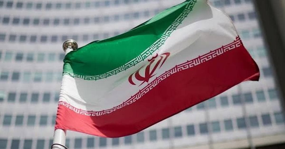 إيران تنفي صحة تصريح ترامب