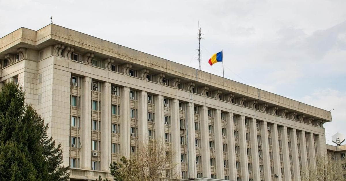 Romania shoots down third drone in airspace