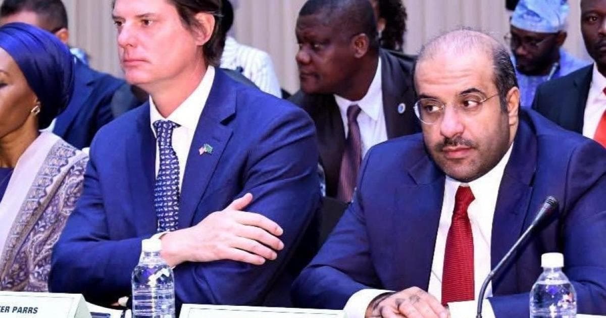 Qatar joins Congo peace talks