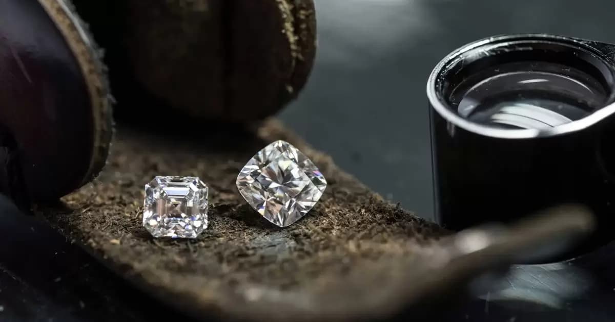 المناطق الحرة تطلق بورصة الألماس في قطر