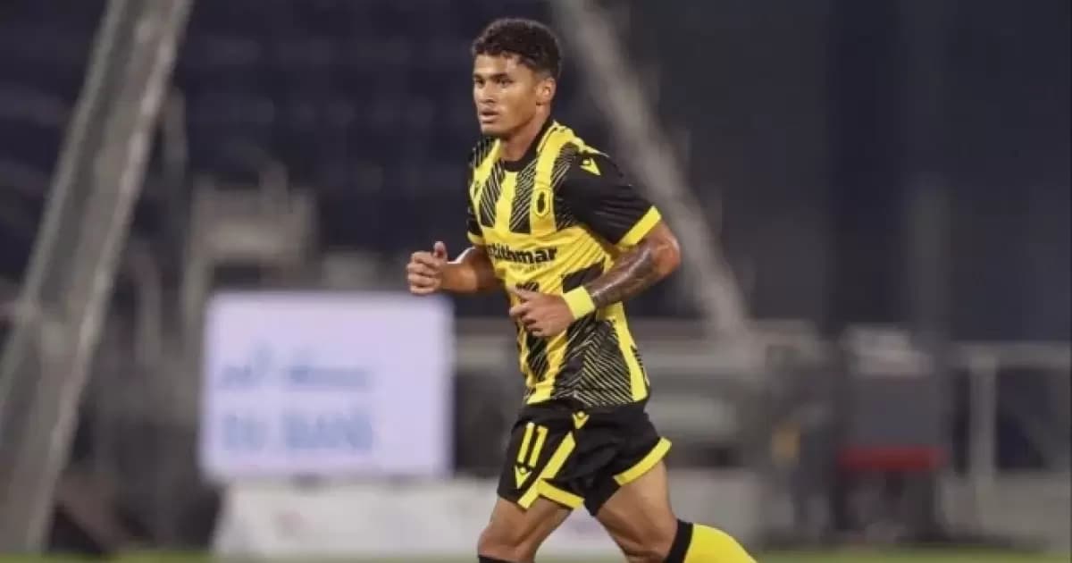 نادي قطر يفقد يان ماتيوس