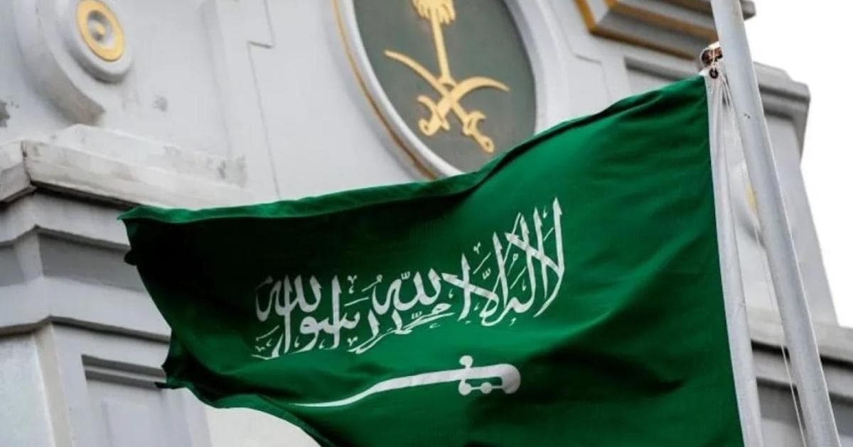 Saudi Arabia: Iraq strikes are self-defense