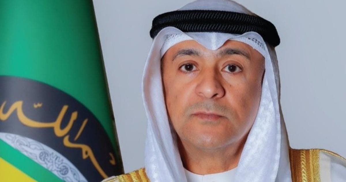 Al-Badawy condemns Saudi attacks
