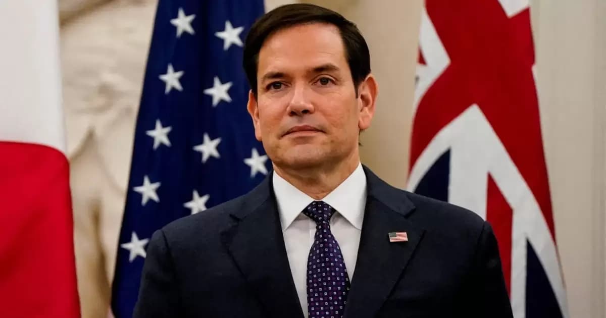 Rubiwo: US Open to Diplomacy with Iran