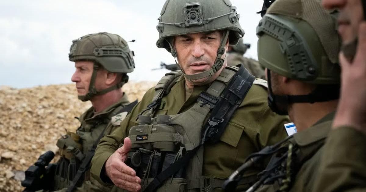 Knesset Member Warns of Imminent Iran Tensions