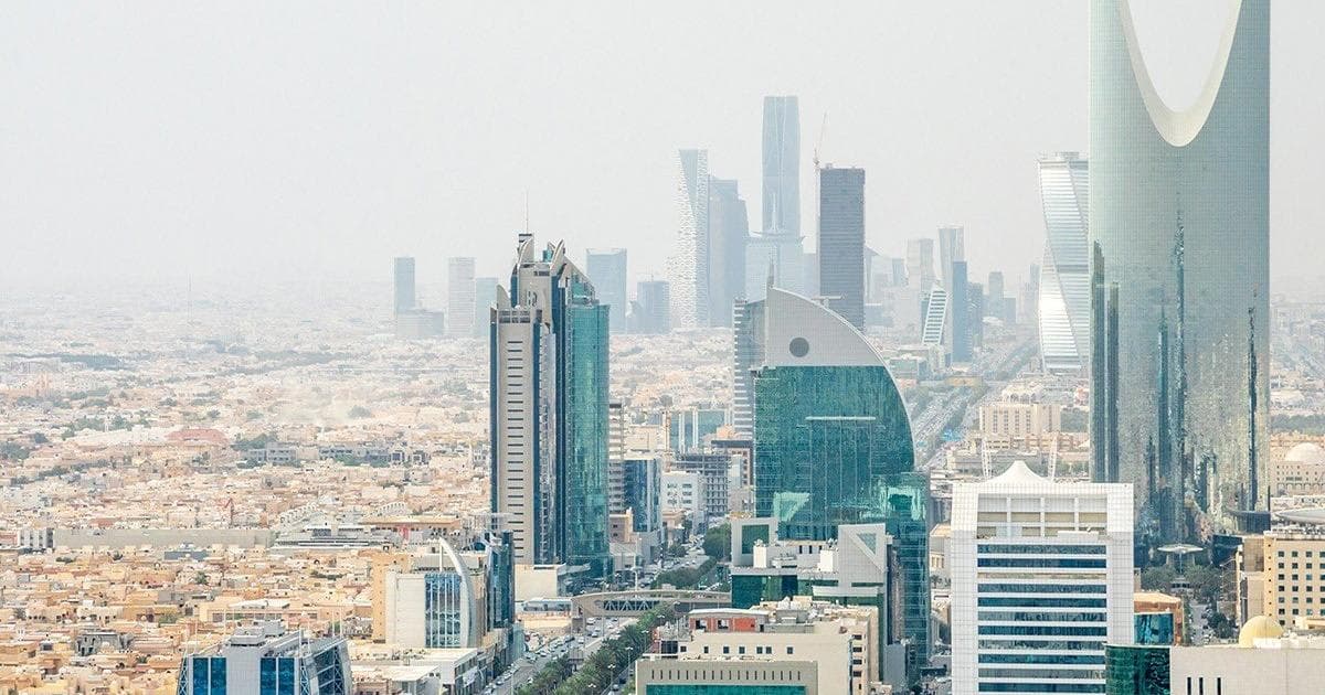 Saudi Arabia's May revenue up 11.4%