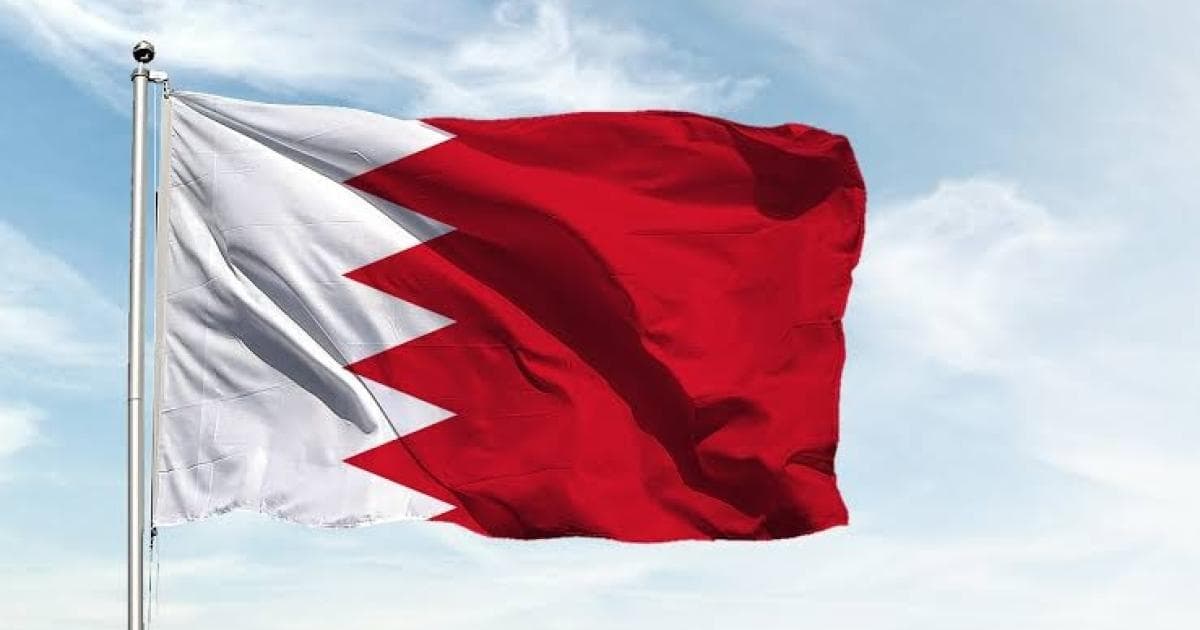 Bahrain rejects Houthi threats to Saudi security