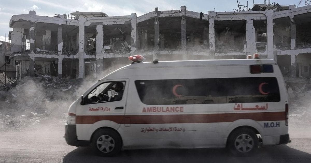 حصيلة ضحايا العدوان الإسرائيلي على غزة ترتفع إلى 73,246 شهيدا