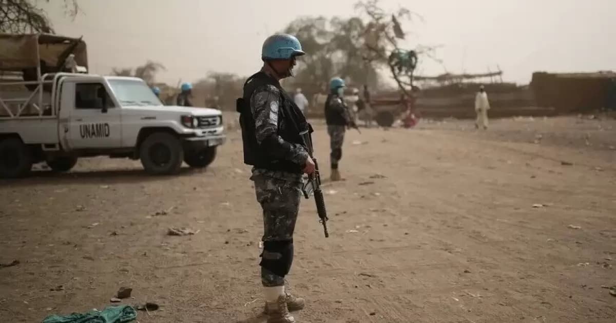 السودان: اشتباكات مسلحة في سوق الدبة ت قتل 8 أشخاص وإصابة 16
