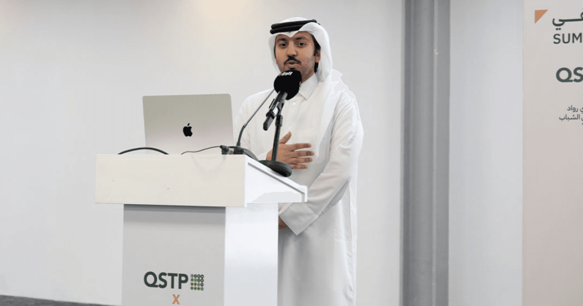 واحة قطر للعلوم ونادي رواد الأعمال يطلقان المعسكر الصيفي 2026