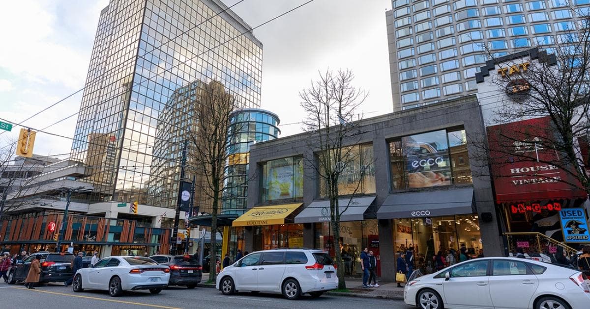Canada experiences 5.6 magnitude quake