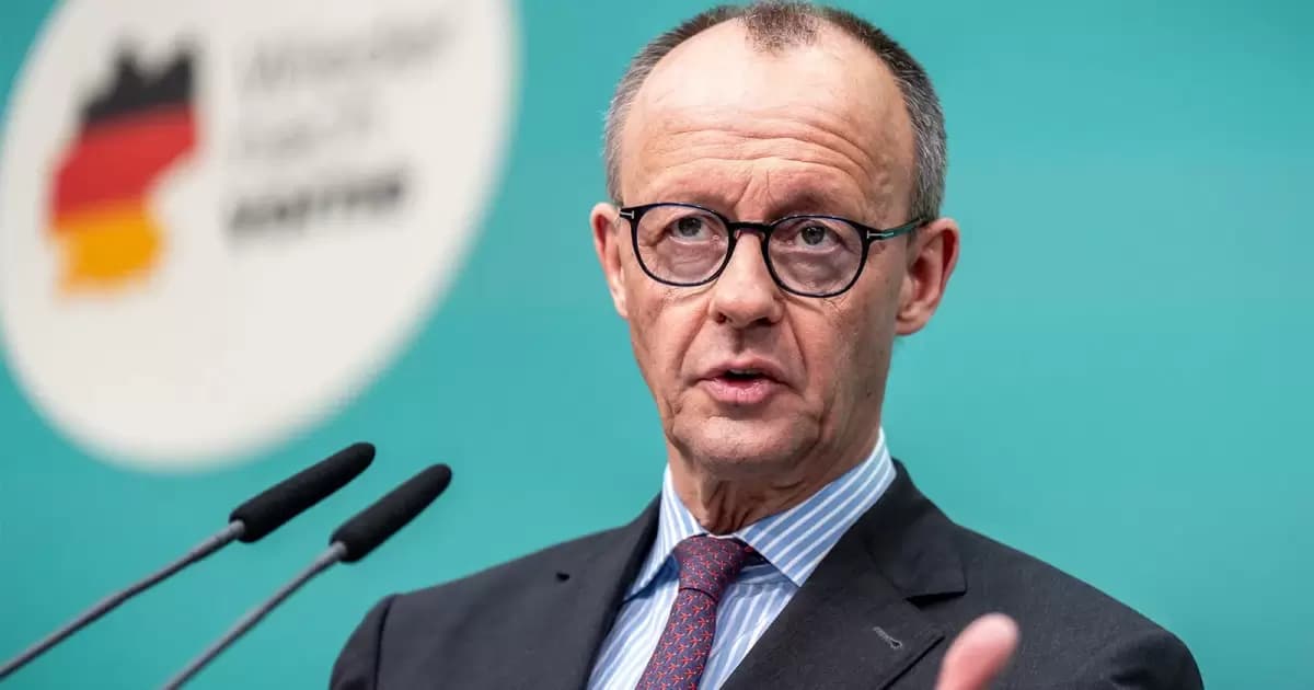 Germany plans to double defense budget