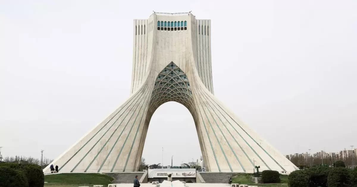 Iran halts compliance with US MOU