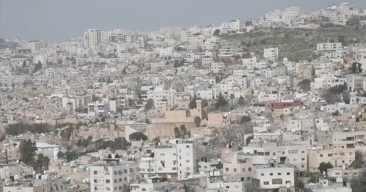 إسرائيل تقر إقامة مستوطنة جديدة شمالي الضفة الغربية