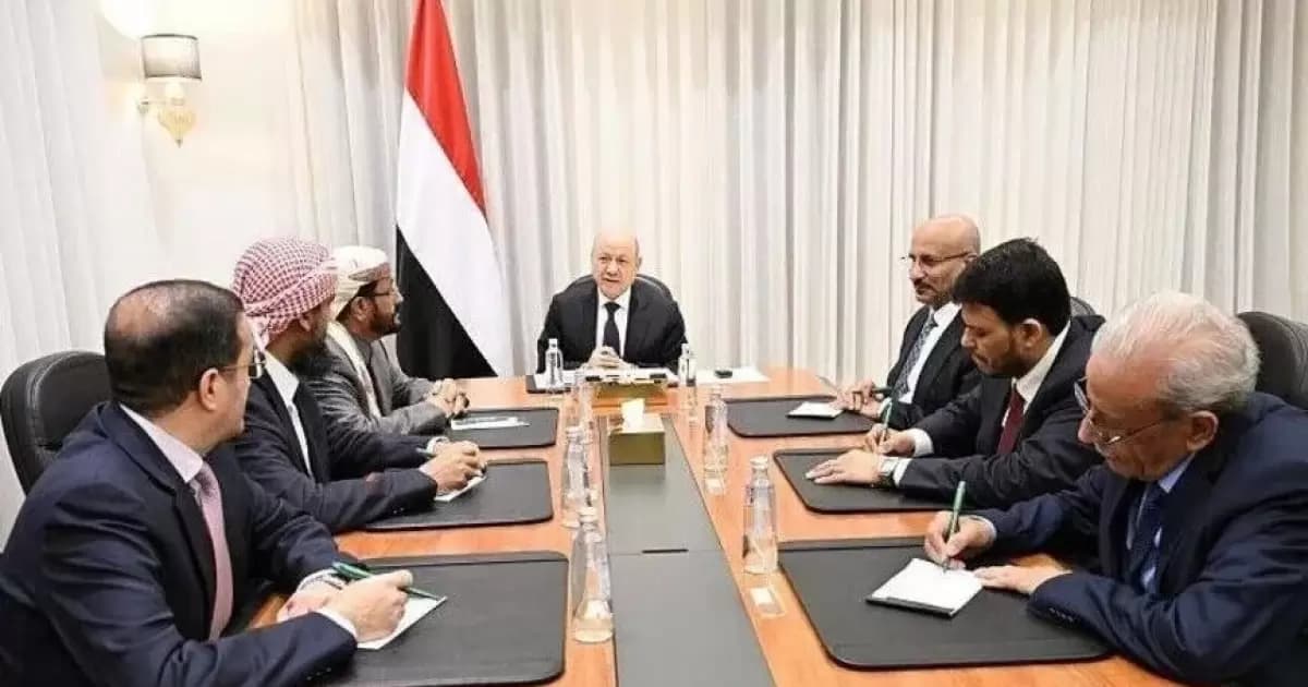 Yemen Houthi Group Stance on War
