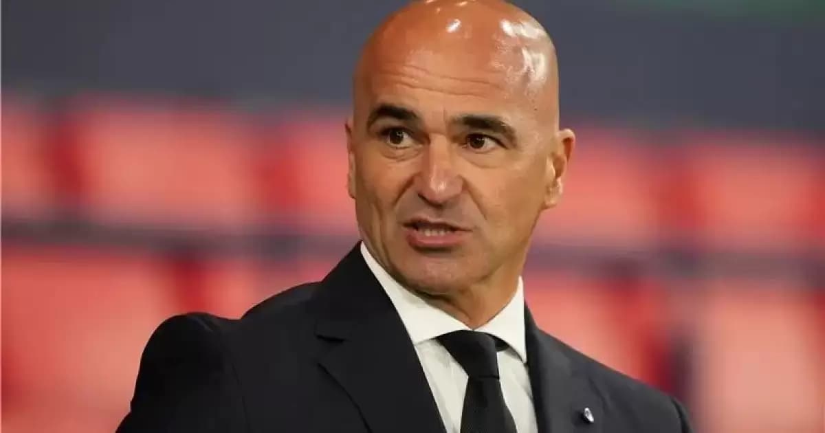 البرتغال تعلن انتهاء عقد المدرب روبرتو مارتينيز