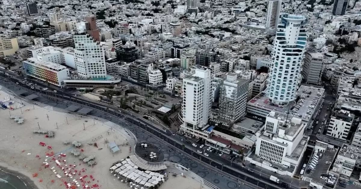 واشنطن تنصح رعاياها بعدم السفر إلى إسرائيل