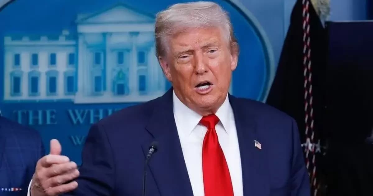 Trump warns Iran over American soldier deaths