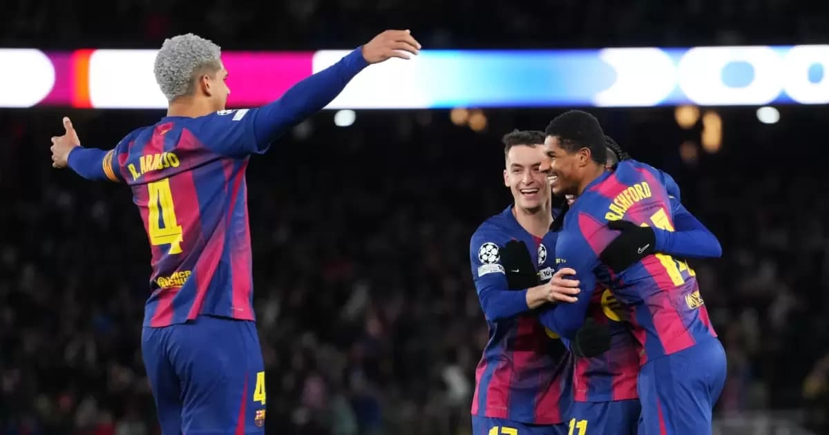 Al Hilal bids for Barcelona star amid Milan competition