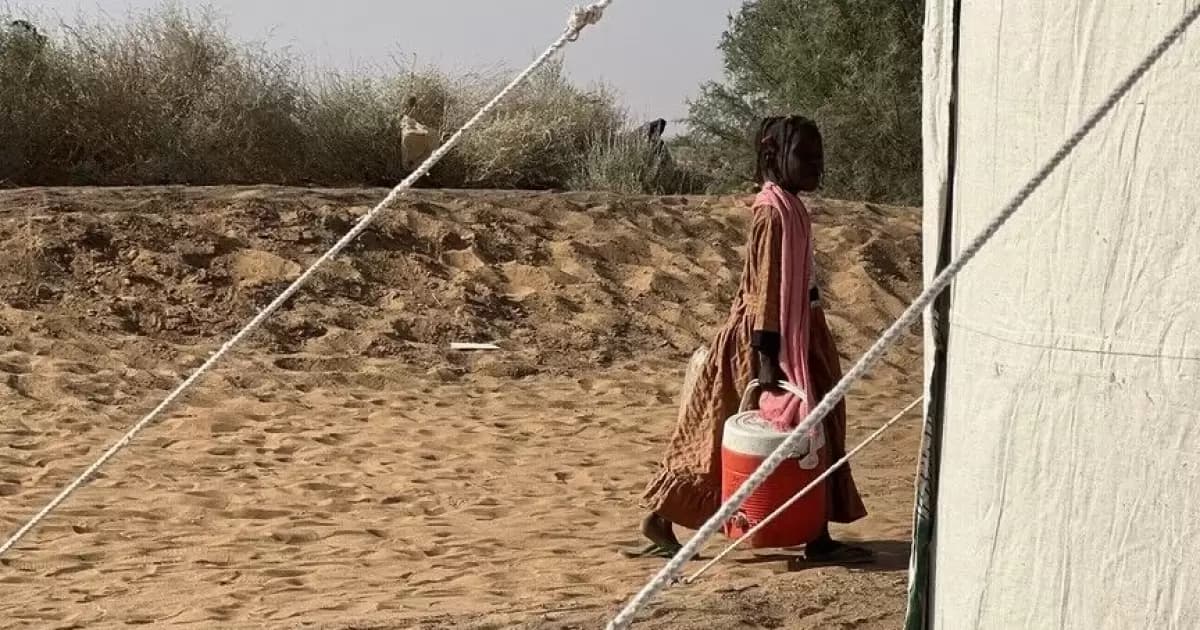 اليونيسف: مقتل وإصابة 330 أطفال في السودان خلال 2026