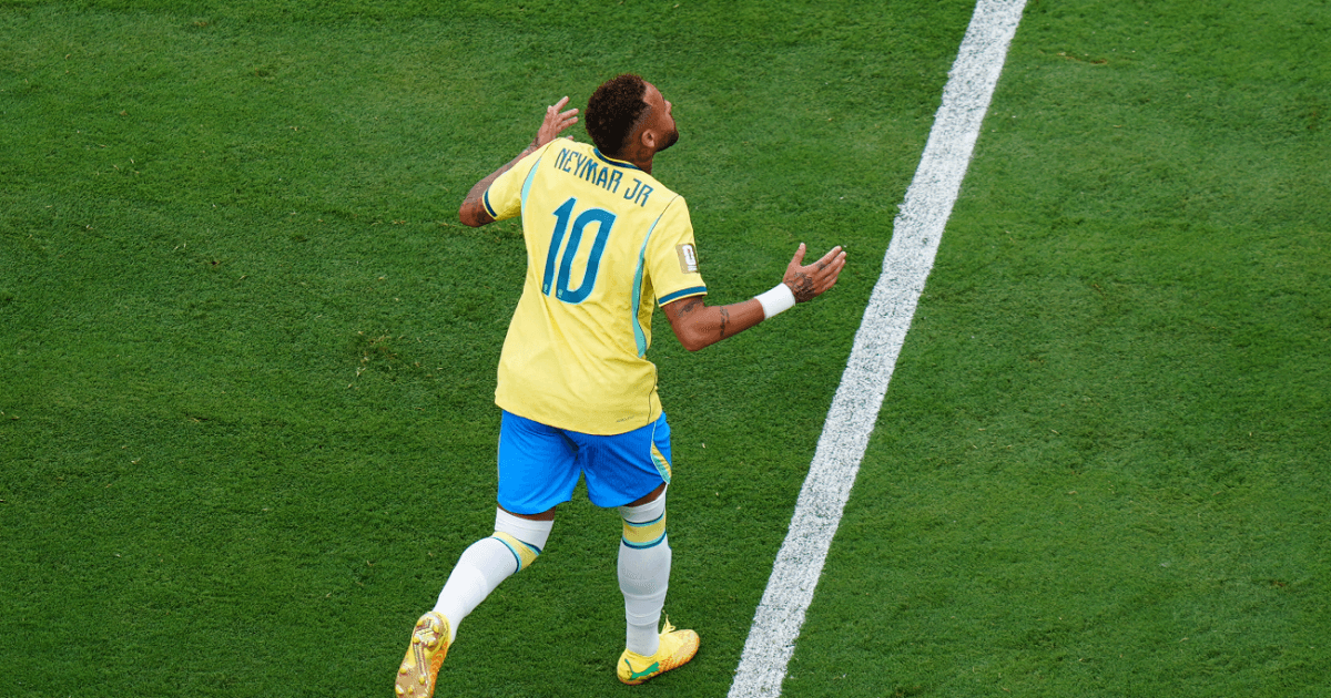 نيمار يرفض العودة للمنتخب البرازيلي
