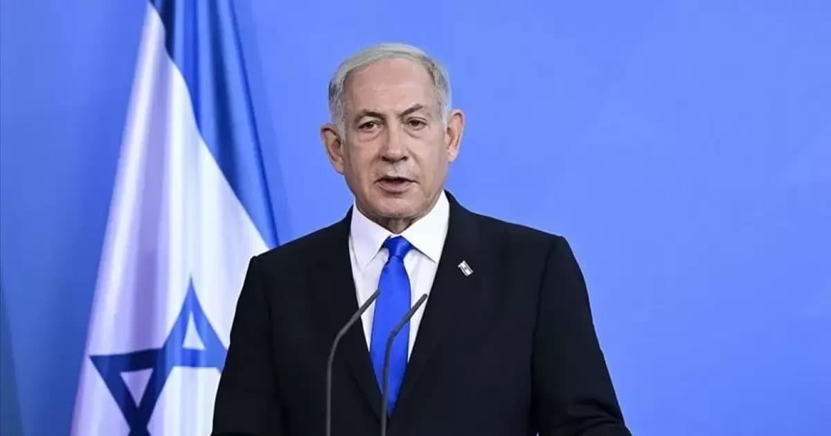 Netanyahu considers widening West Bank operation