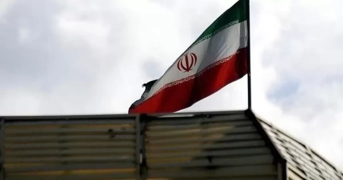 Iran reports 53 deaths from US strikes since June