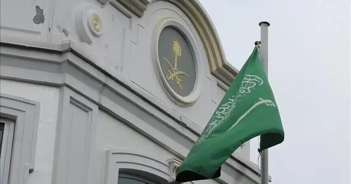 السعودية: الحوثي يصر على التصعيد