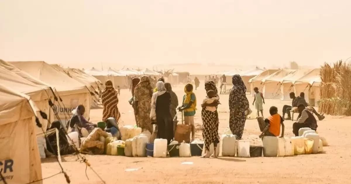 Arab League warns of humanitarian and security catastrophe in El Obied, Sudan