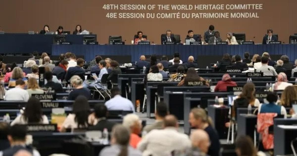 UNESCO Wraps Up Seoul Meetings