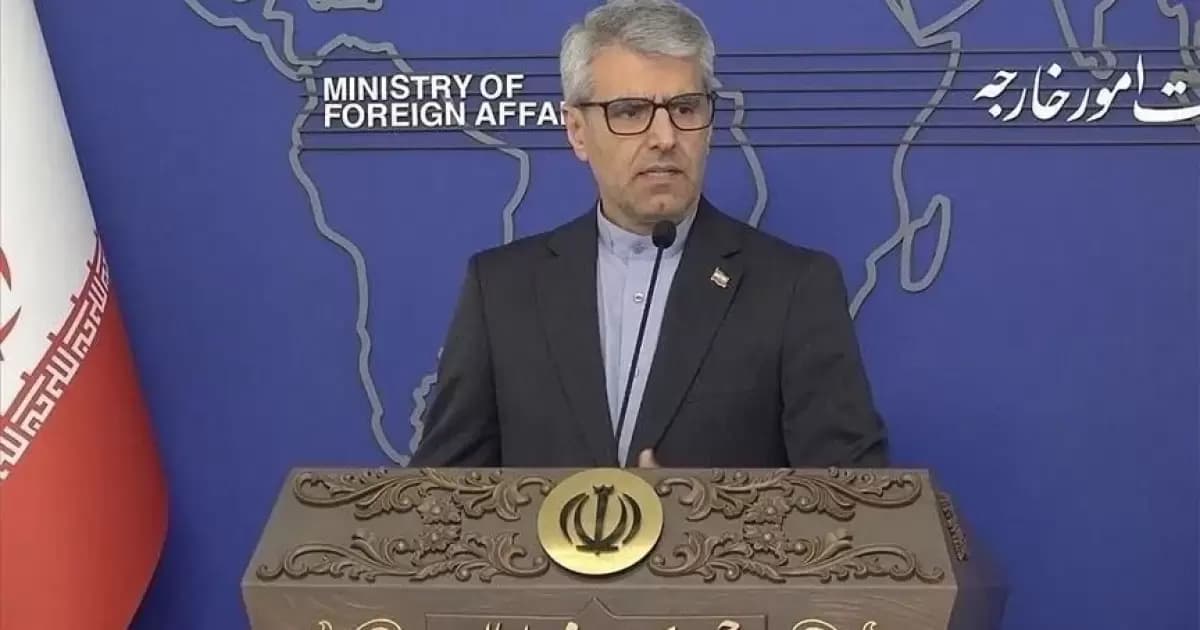إيران تؤكد أنها لا تنوي حاليًا استئناف المفاوضات وتركز على الدفاع