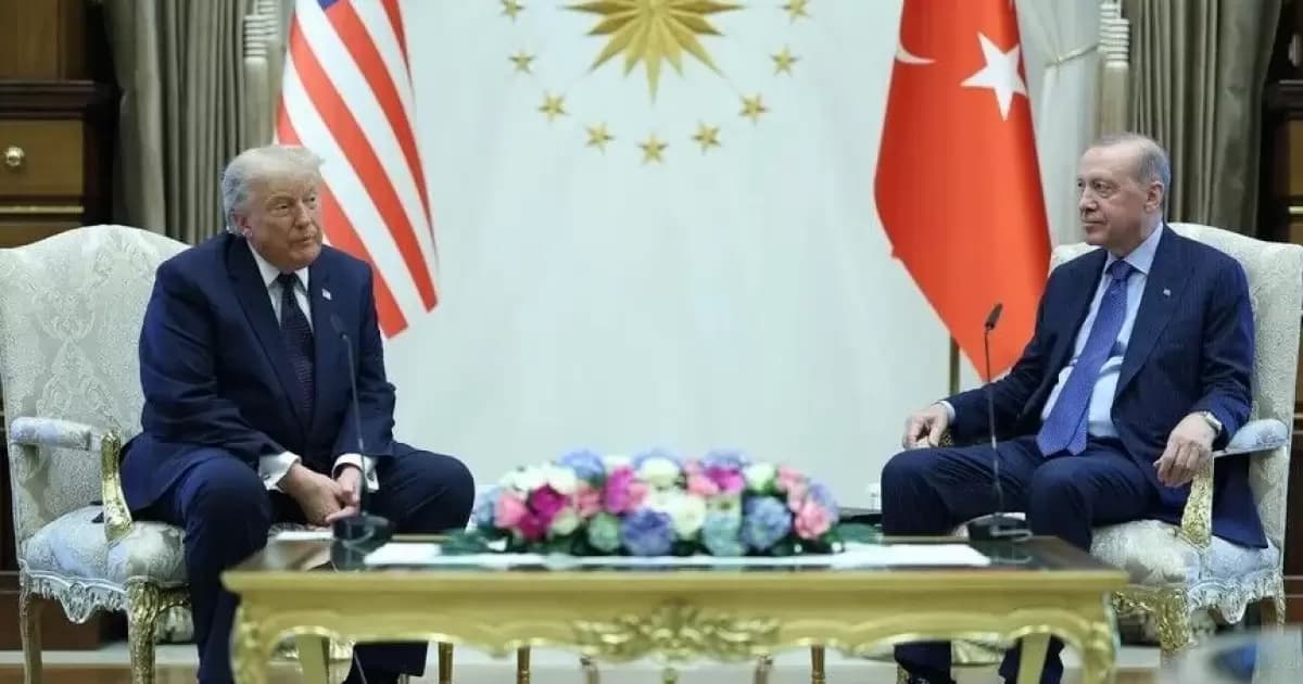 أردوغان: واثق من صدور قرار إيجابي بشأن حصول تركيا على طائرات إف 35