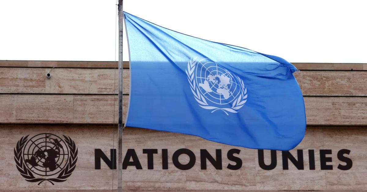 UN warns over Houthi threats to Saudi Arabia